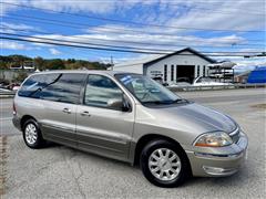 2001 Ford Windstar 