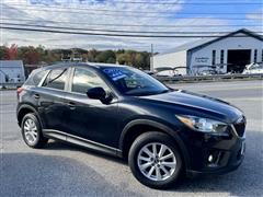 2013 Mazda CX-5 