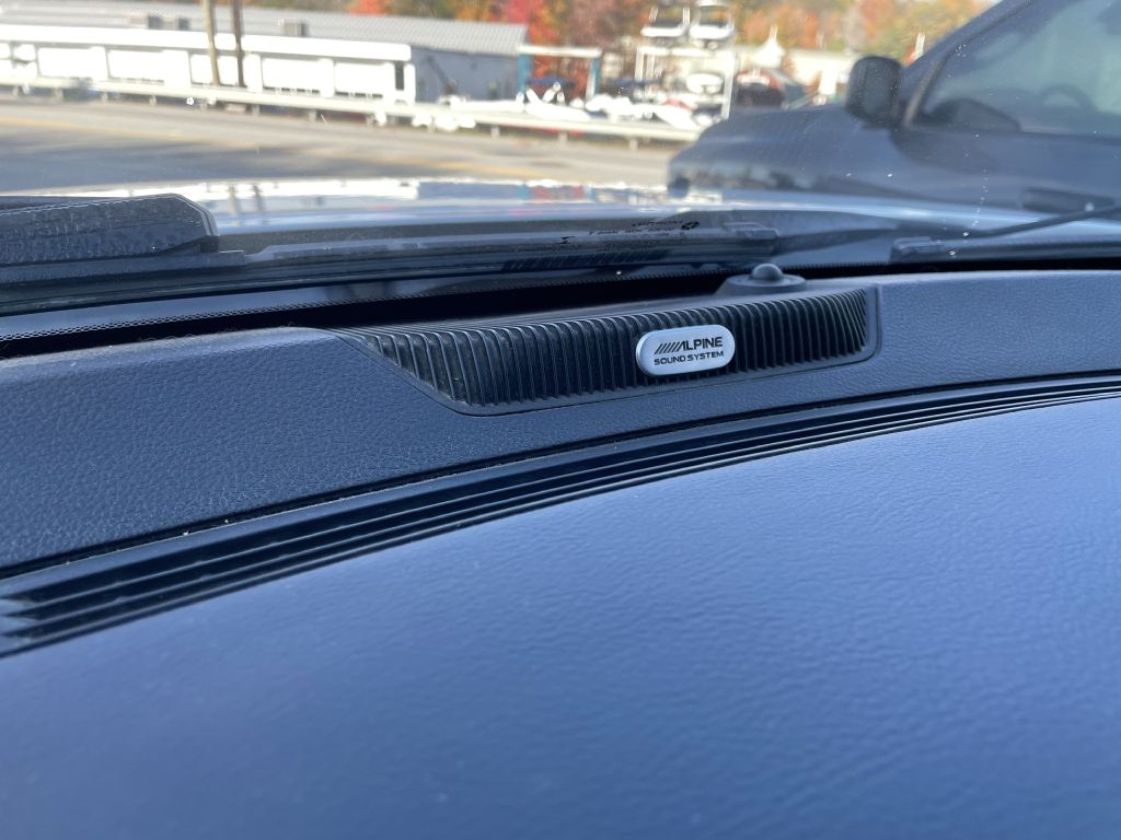 RAM 1500 Sport Crew Cab SWB 4WD 2017