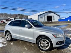 2014 Audi Q5 