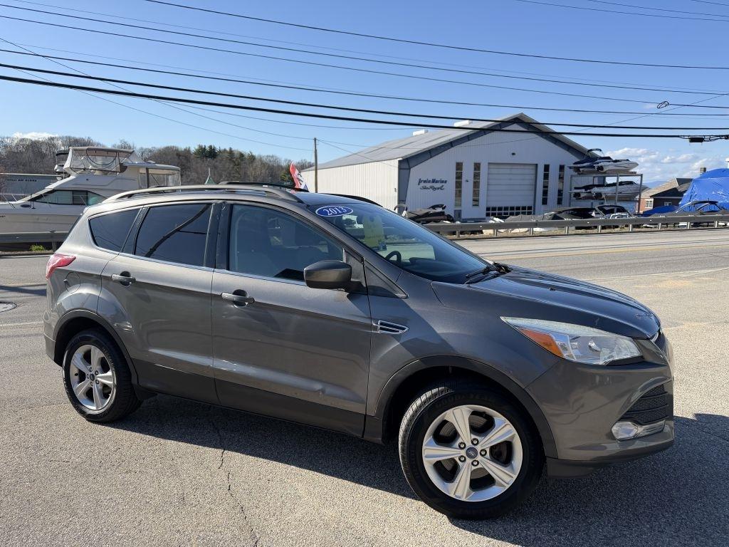 2013 Ford Escape SE 4WD
