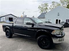 2012 RAM 1500 
