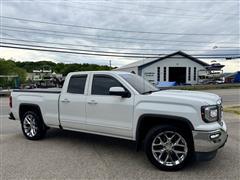 2016 GMC Sierra 1500 