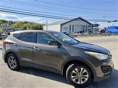 2014 Hyundai Santa Fe 