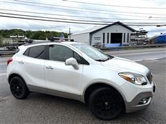 2014 Buick Encore 