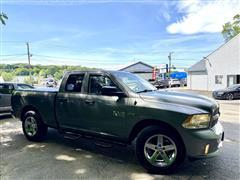 2013 RAM 1500 