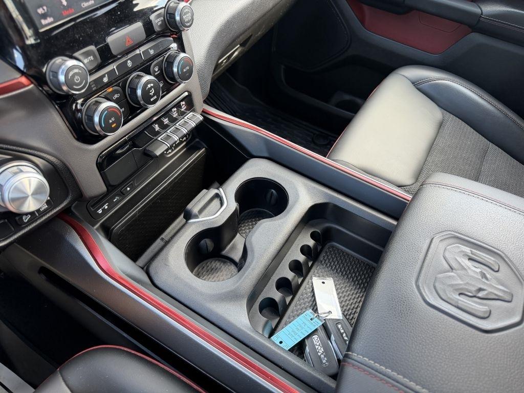 2019 RAM Ram 1500 Pickup Rebel - Photo 19