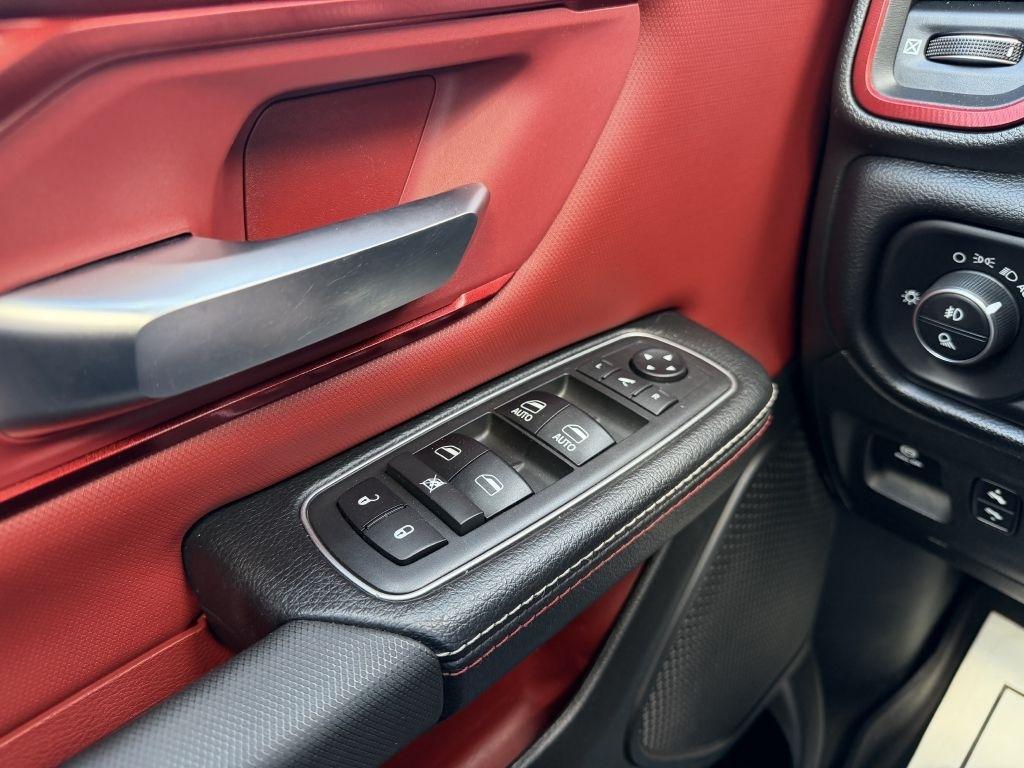 2019 RAM Ram 1500 Pickup Rebel - Photo 20