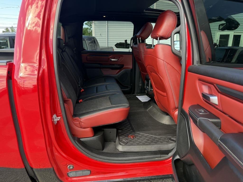 2019 RAM Ram 1500 Pickup Rebel - Photo 32