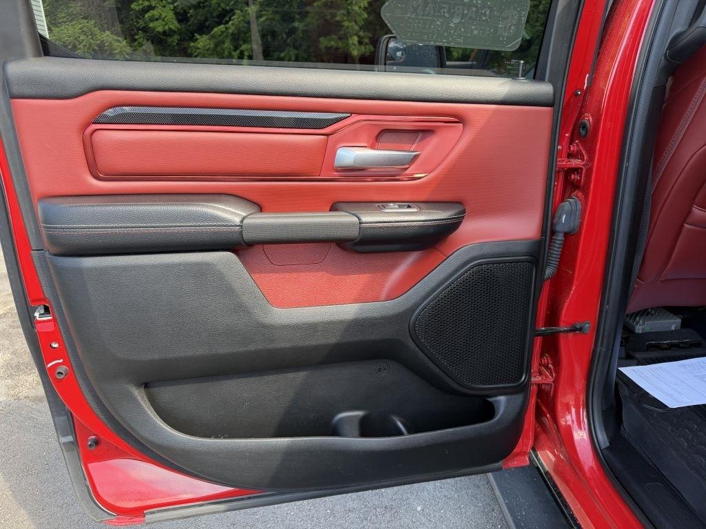 2019 RAM Ram 1500 Pickup Rebel - Photo 37