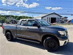 2012 Toyota Tundra 
