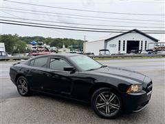 2014 Dodge Charger 