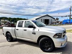 2019 RAM 1500 Classic 