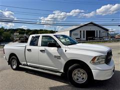 2019 RAM 1500 Classic 