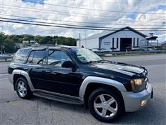2008 Chevrolet TrailBlazer 