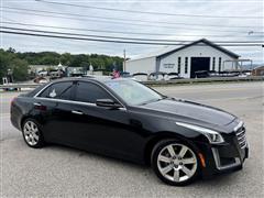 2016 Cadillac CTS 