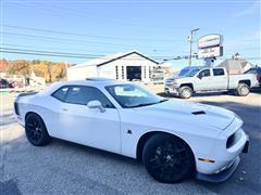 2015 Dodge Challenger 