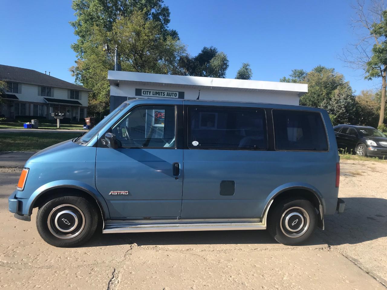 Used Cars for Sale Woodstock IL 60098 City Limits Auto Inc.