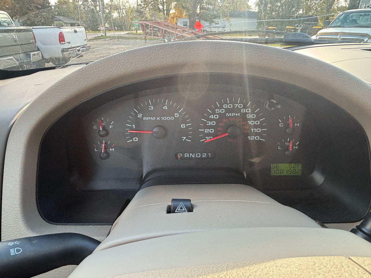 Ford F-150 XLT 2WD SuperCab 6.5' Box 2006 Ford F-150 XLT 2WD SuperCab 6.5' Box 2006