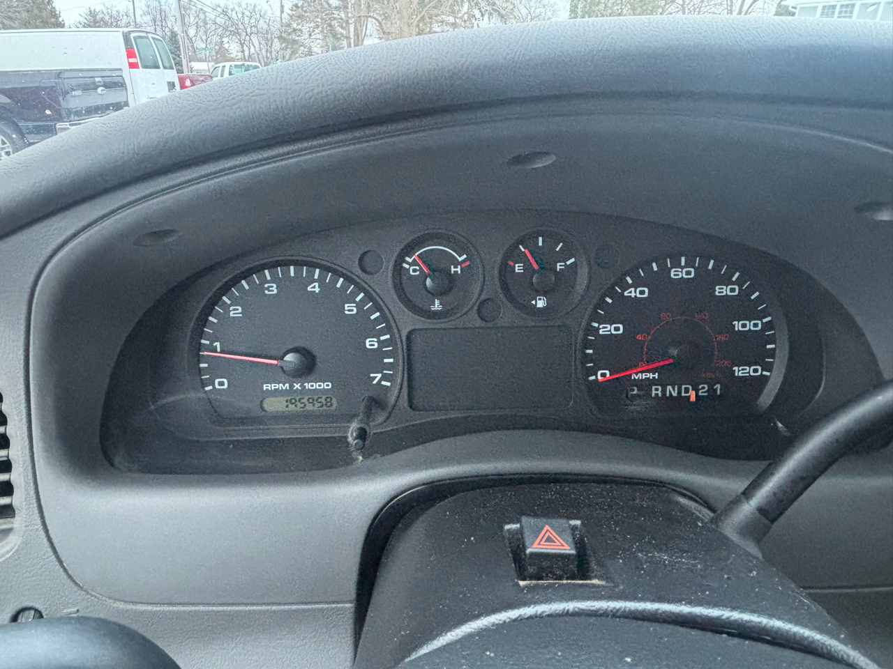 Ford Ranger XLT SuperCab 3.0L AT 2WD 2004