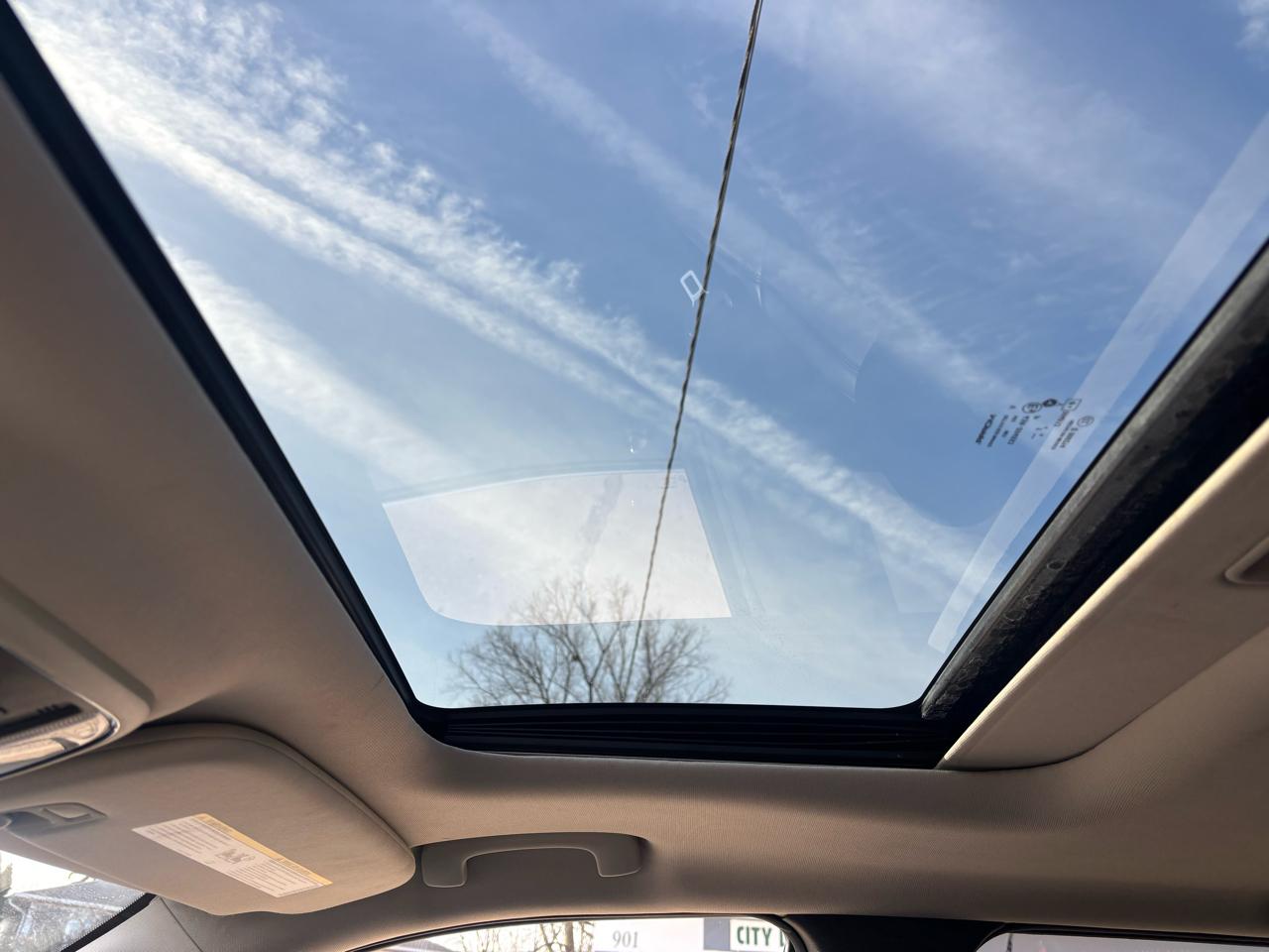 Jeep Grand Cherokee Laredo 4WD 2011