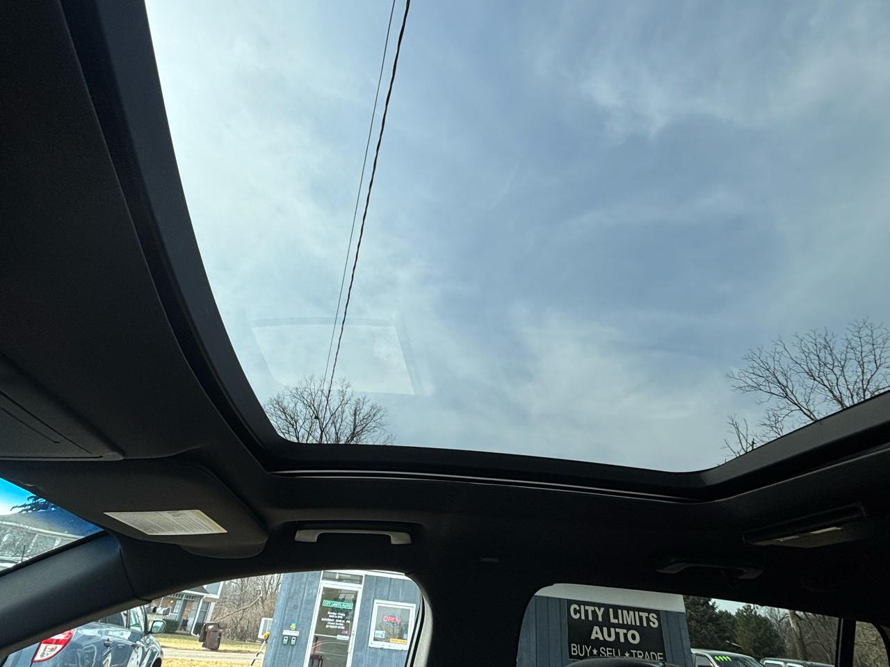 Lincoln MKT Livery AWD 2015