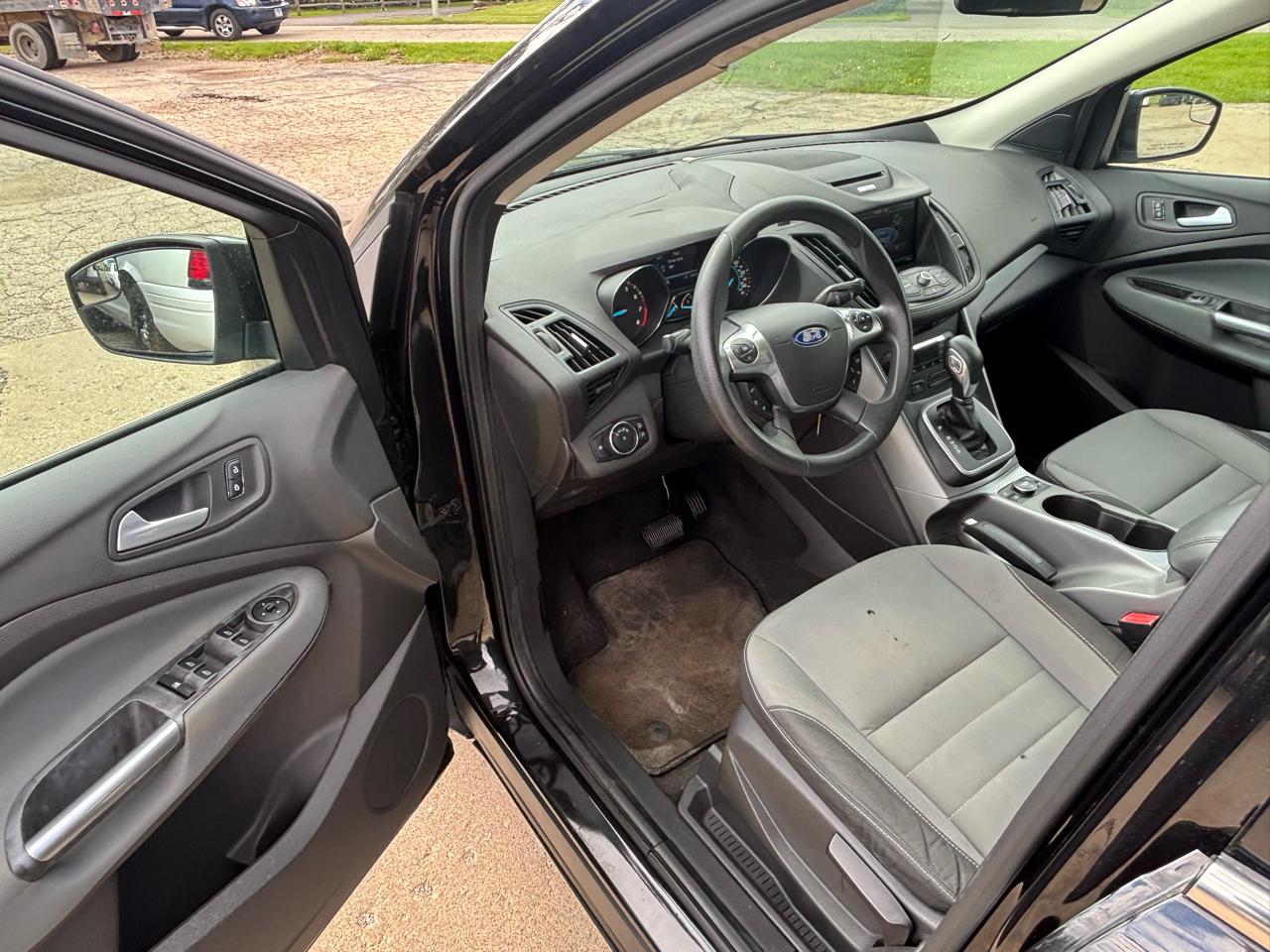 Ford Escape SE FWD 2013