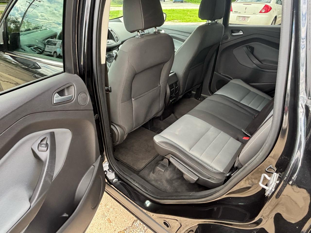 Ford Escape SE FWD 2013