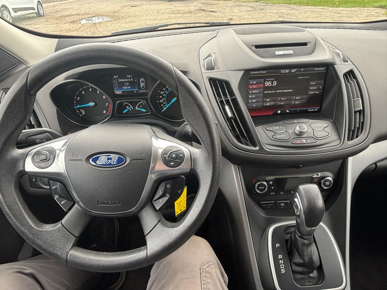 Ford Escape SE FWD 2013