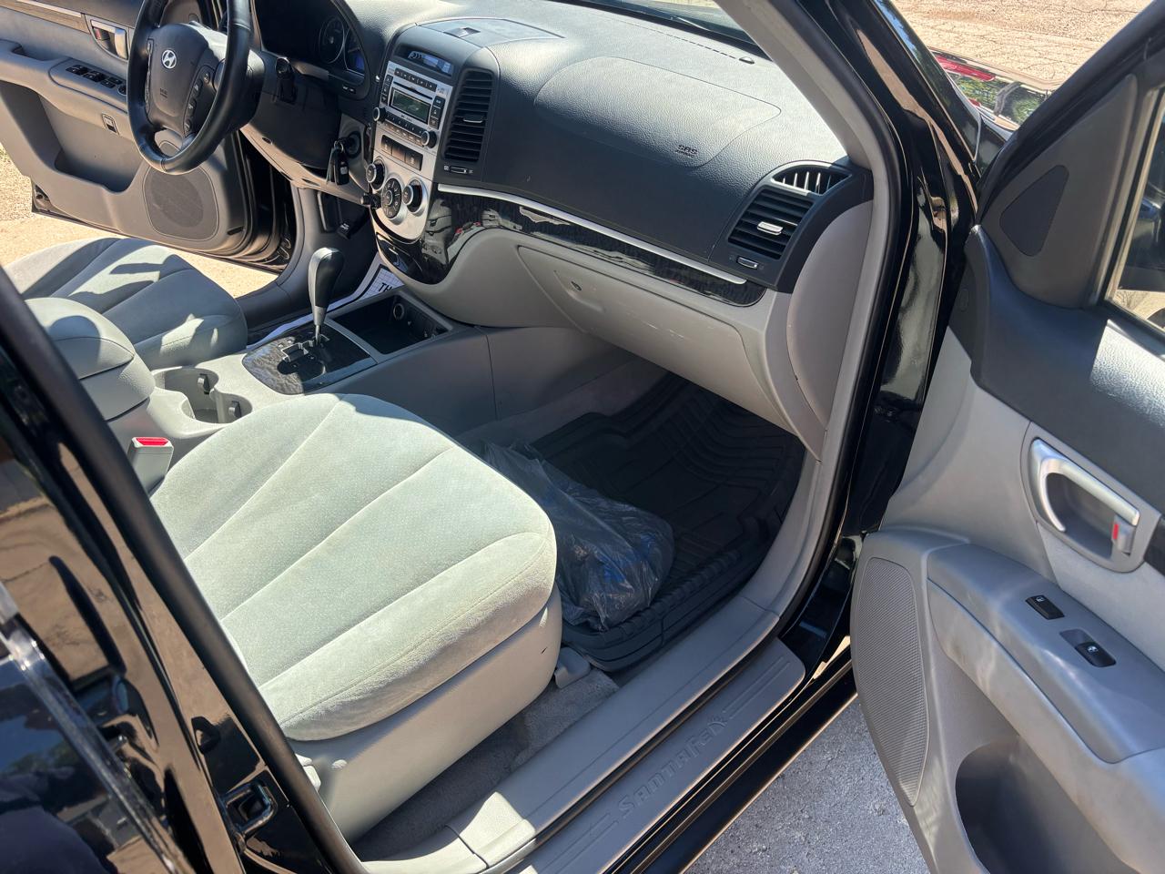 Hyundai Santa Fe GLS AWD 2008
