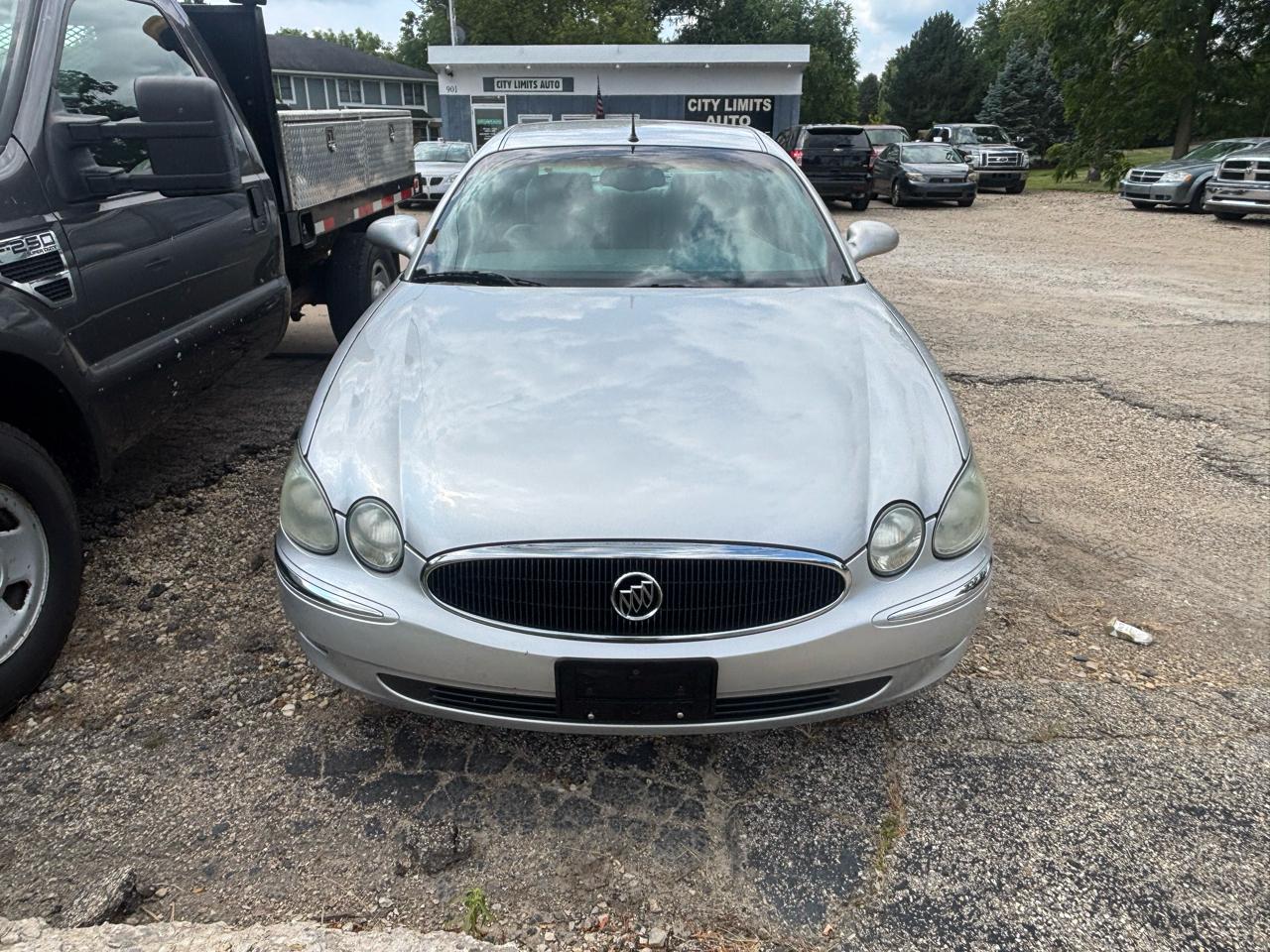 Buick LaCrosse CXL 2005