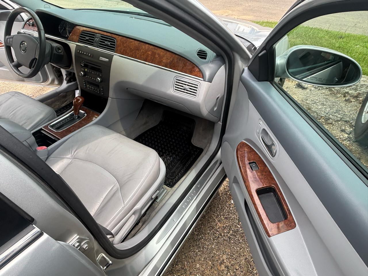 Buick LaCrosse CXL 2005