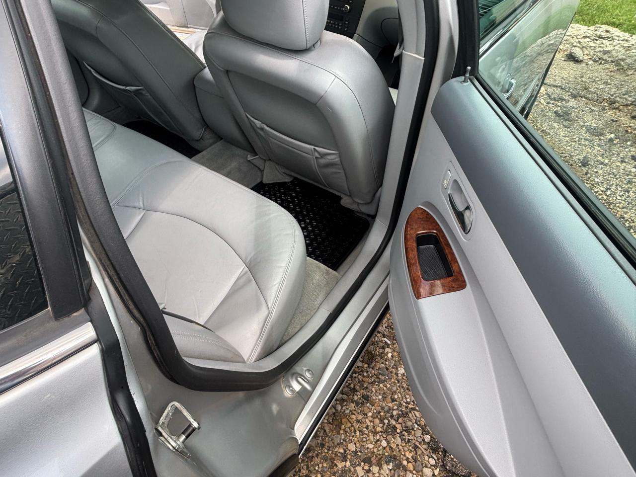 Buick LaCrosse CXL 2005