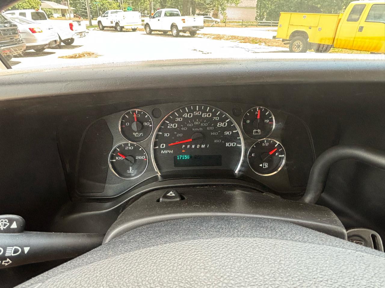 Chevrolet Express 2500 Cargo 2014
