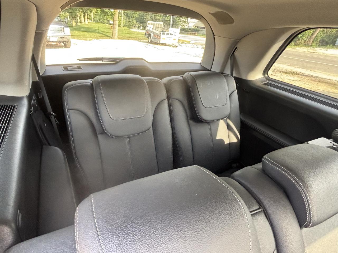 Mercedes-Benz GL-Class GL450 4MATIC 2011