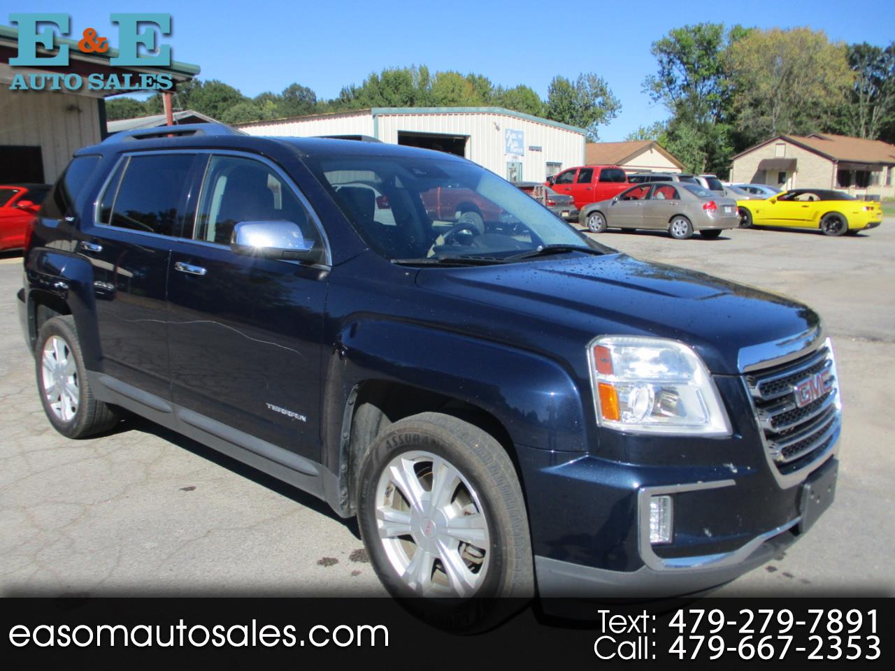 Used Cars for Sale Ozark AR 72949 E & E Auto Sales