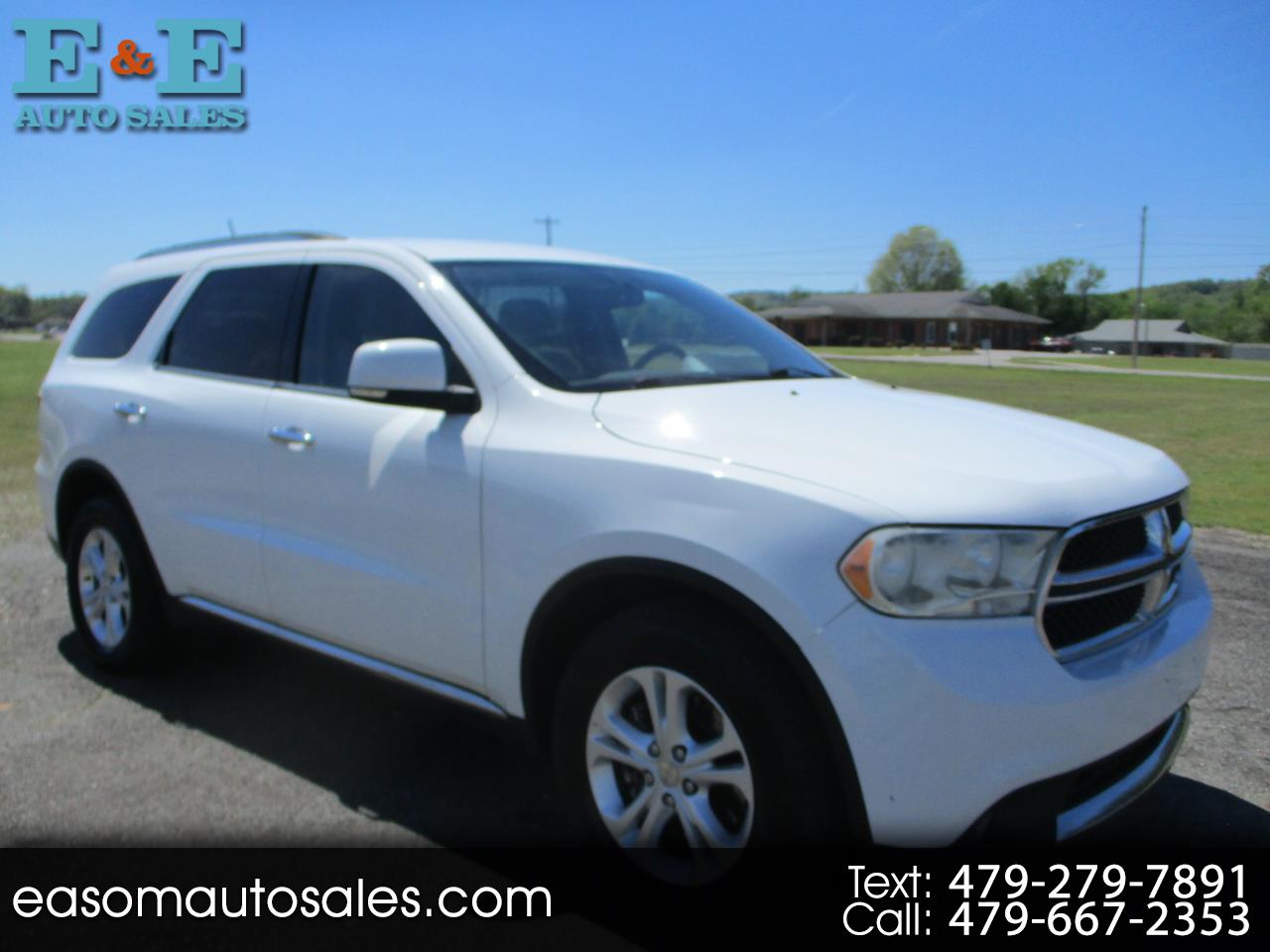 Used Cars for Sale Ozark AR 72949 E & E Auto Sales