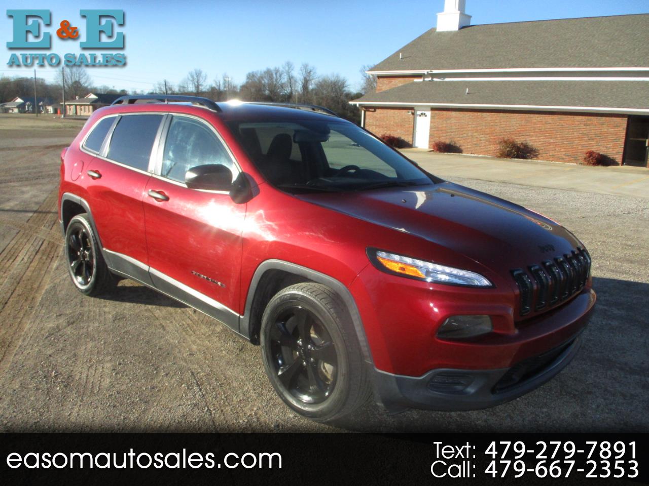 Used Cars for Sale Ozark AR 72949 E & E Auto Sales