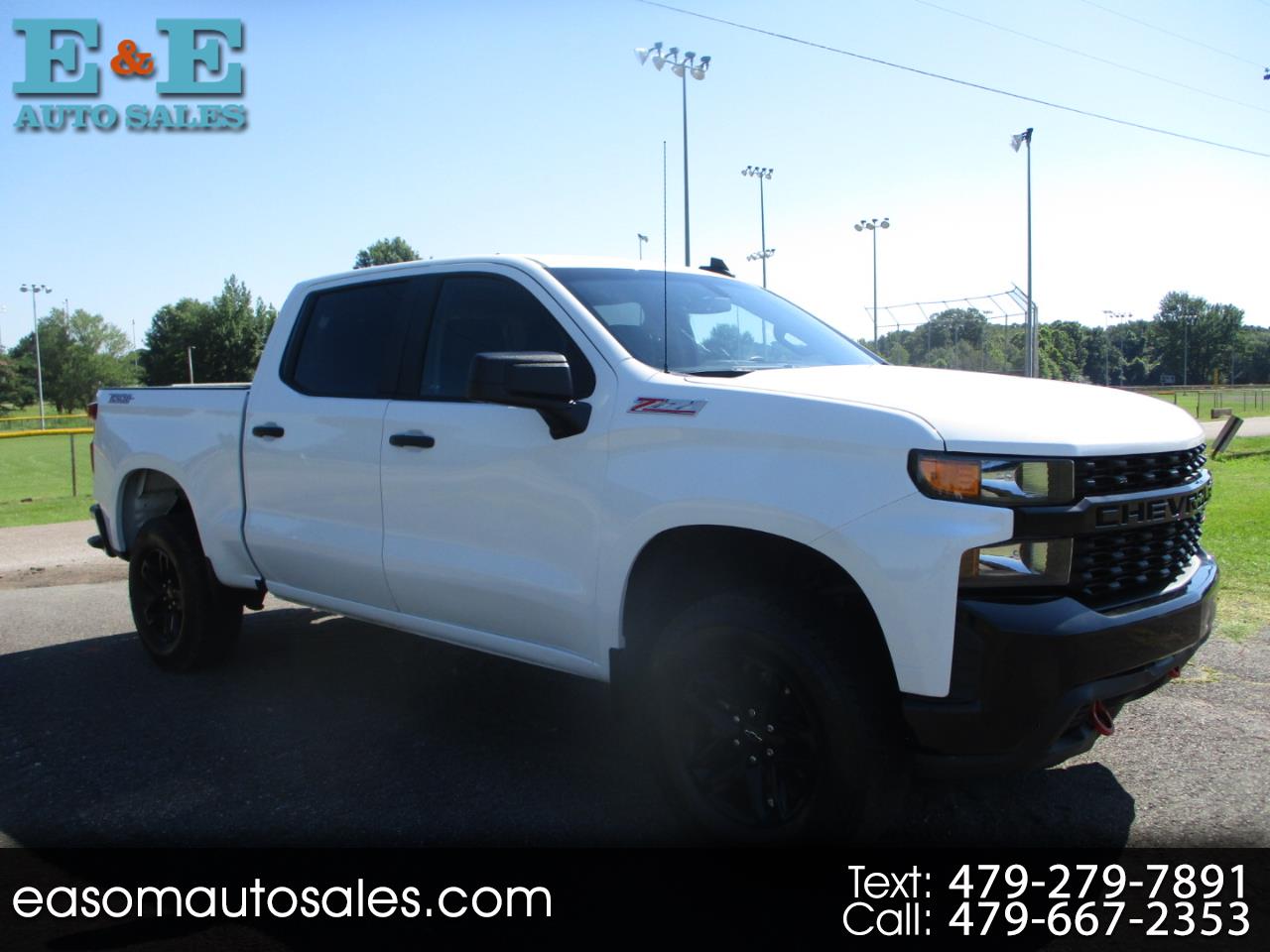 Used Cars for Sale Ozark AR 72949 E & E Auto Sales