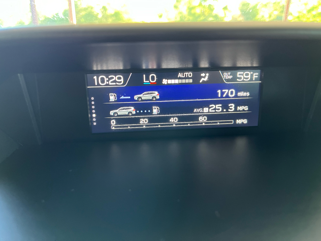 Subaru Forester Premium CVT 2022 Subaru Forester Premium CVT 2022