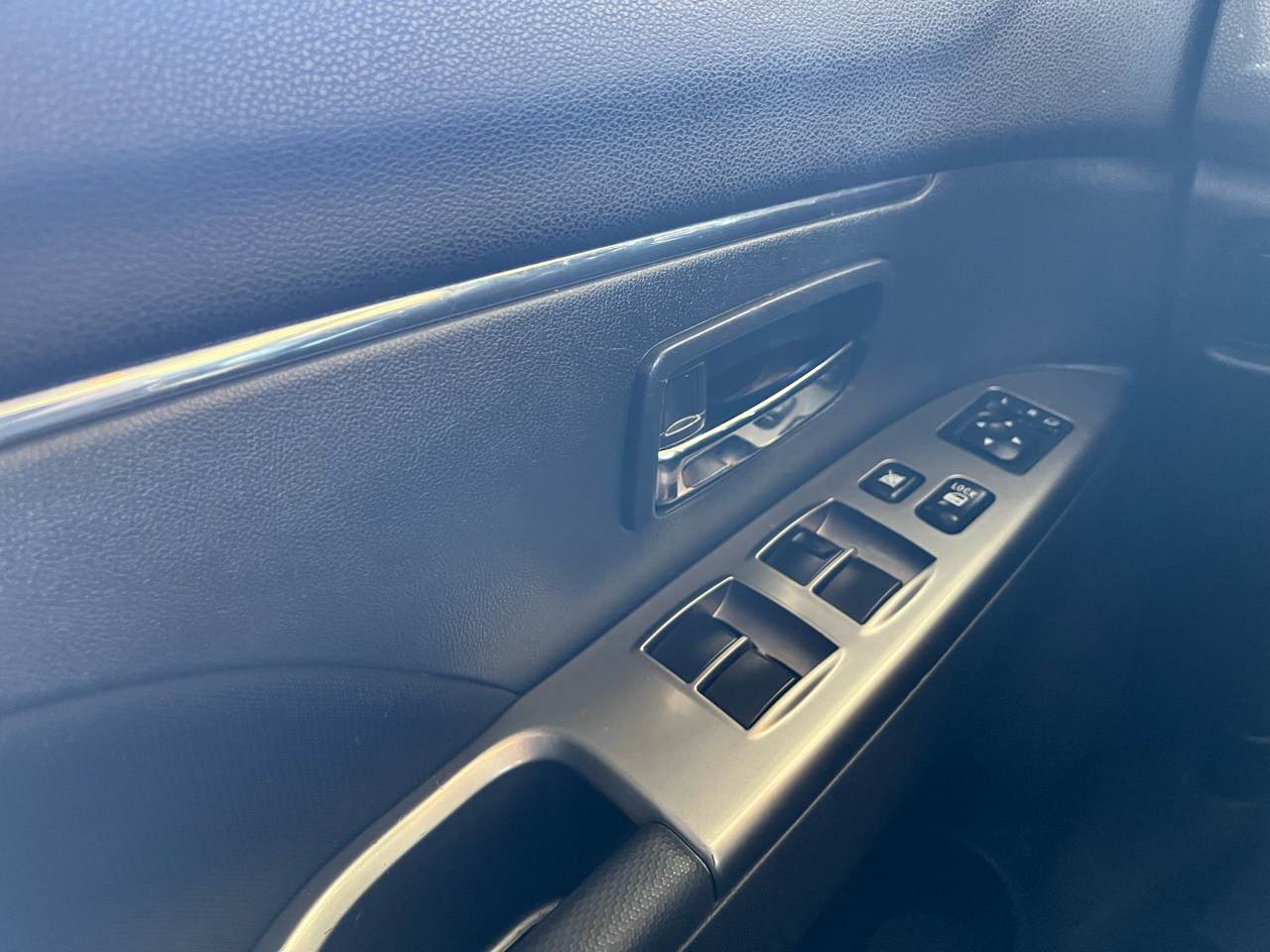 Mitsubishi Outlander Sport SE 2.0 CVT 2021