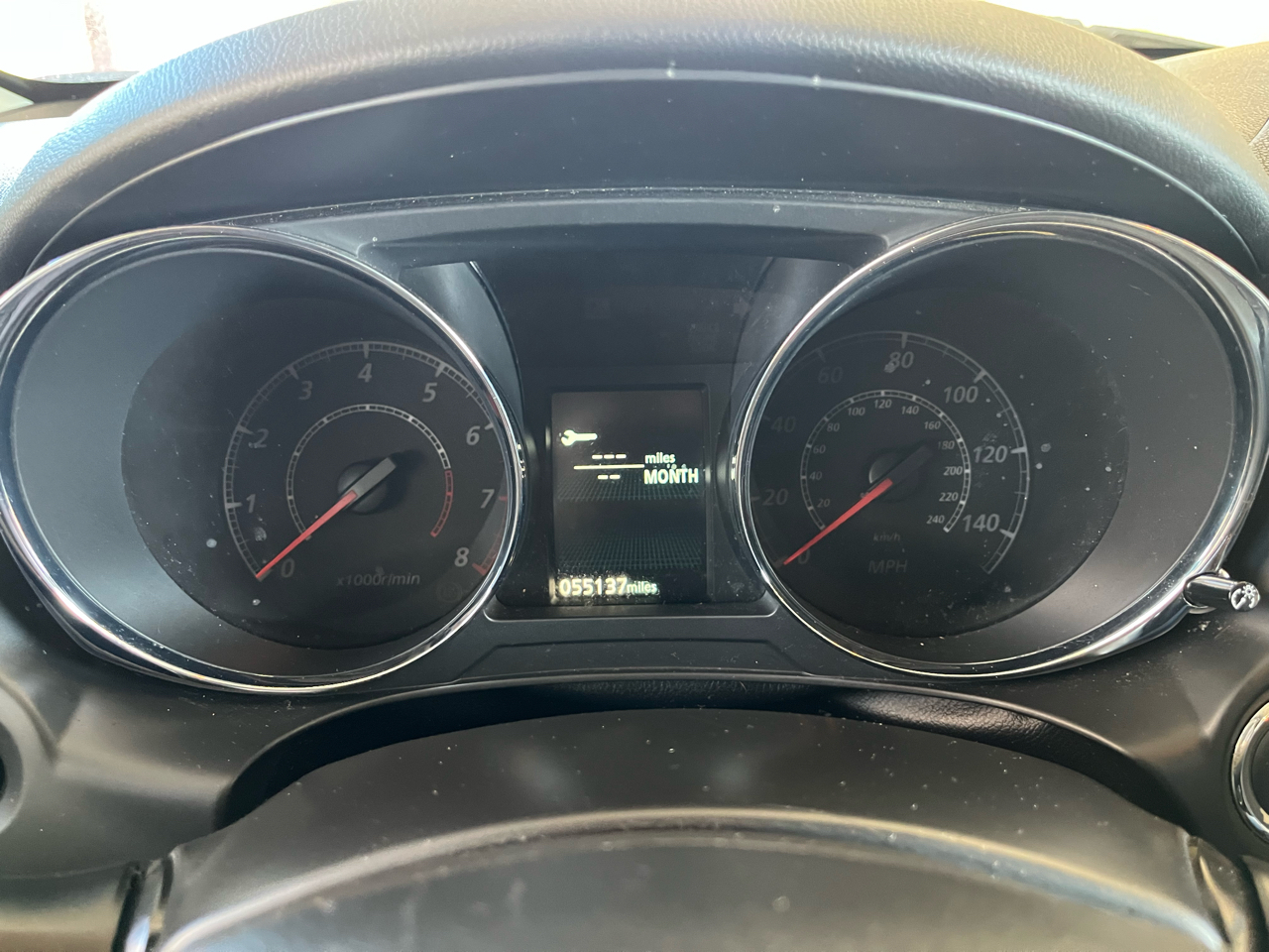 Mitsubishi Outlander Sport SE 2.0 CVT 2021