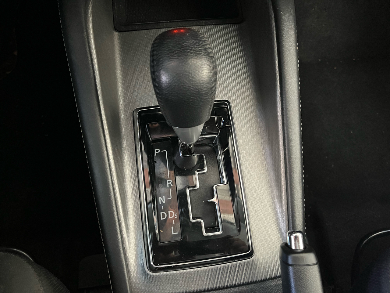 Mitsubishi Outlander Sport SE 2.0 CVT 2021