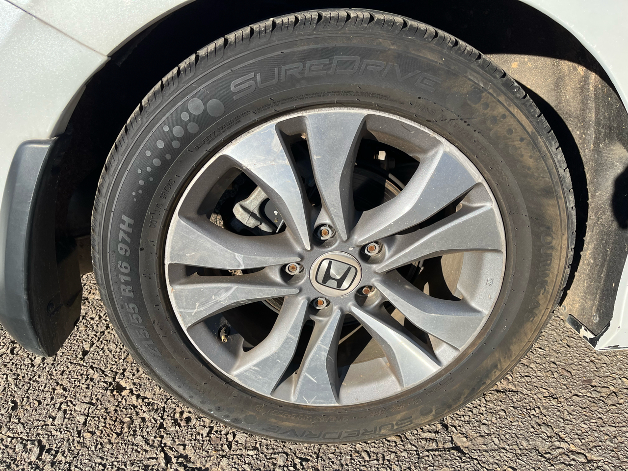 Honda Civic Sedan LX CVT 2021