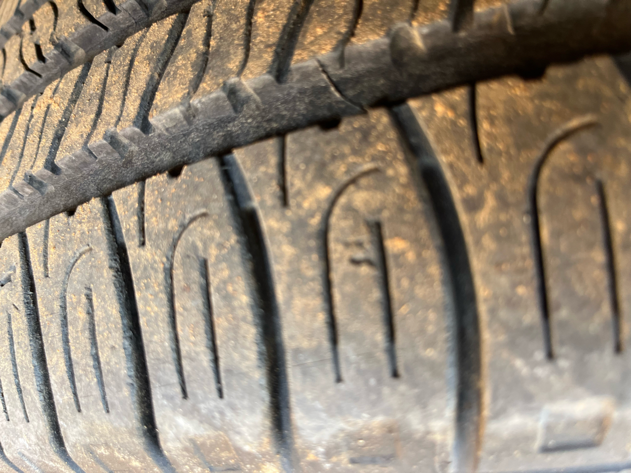 Lincoln Town Car 4dr Sdn Cartier 1996