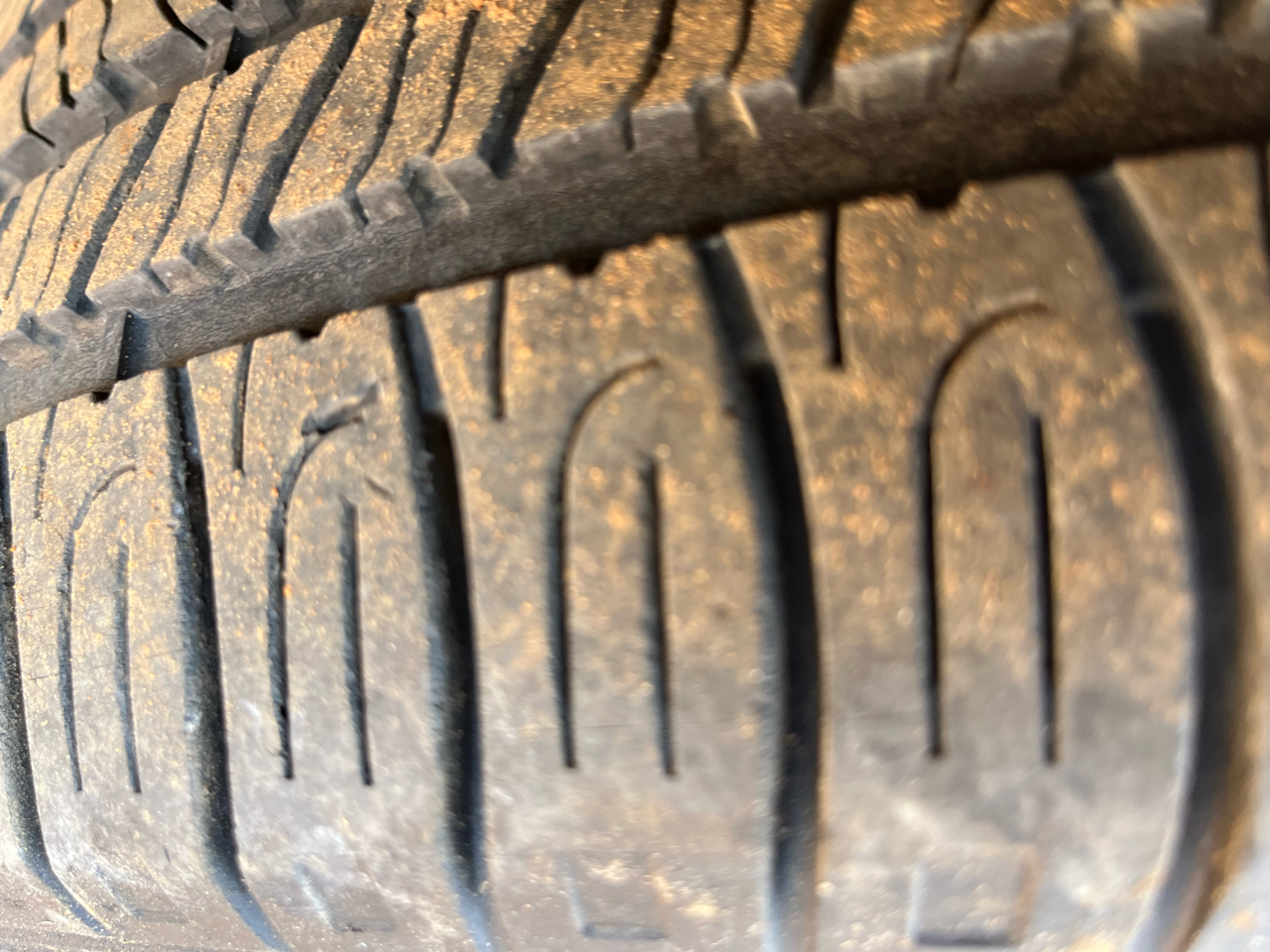 Lincoln Town Car 4dr Sdn Cartier 1996