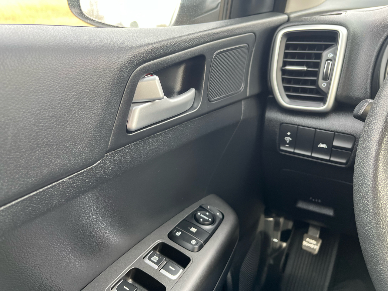 Kia Sportage LX AWD 2021