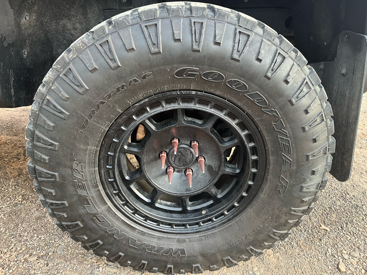 Chevrolet Colorado 4WD Crew Cab 128.3" ZR2 2017