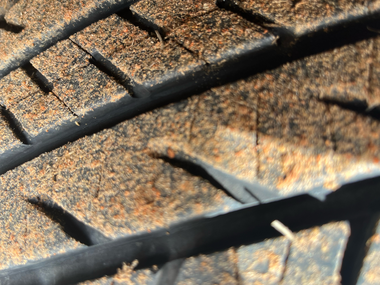 RAM 1500 2WD Crew Cab 140.5" Big Horn 2012