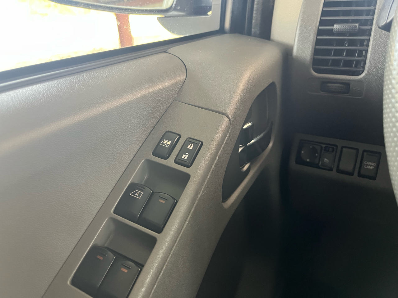 Nissan Frontier Crew Cab 4x2 SV Auto 2021